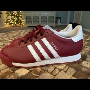 Adidas Samoa